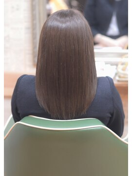 ベルナ(BELUNA) アドミオカラー☆チャコールシエナ☆