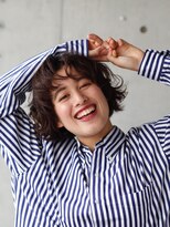 アトリエ ハンチ(atelier HUNCH)&nbsp;エアリーボブ