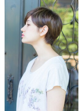 リシャール(Re:chaLu) 【RechaLu/聖蹟桜ヶ丘】☆大人ボブ☆