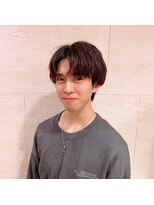 ファーレンピュアスウィート(fahren-pure-suite) 韓国アイドル風ヘア