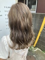 スプリング 藤沢本町(SPRING)&nbsp;ハイライトグレージュ