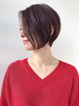 トータルビューティーハウス フラップ ミチ 野田店(total beauty house flap MICHI) ミセススタイル