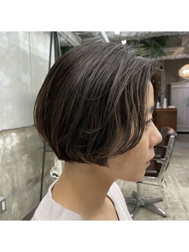 ザ デイ(THE DAY) ボブ