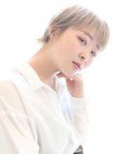 ベベ ヘアースペース(BeBe hairs space)