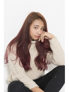 ペスカ 立川店(pesca) イルミナカラー×PESCA【ペスカ】【立川,立川駅,立川南口】