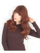 バオバオ 宇治店(baobao)&nbsp;【baobao　宇治市】 ロングユルウェーブ