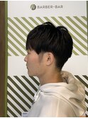 ショート５０１【バーバーバー高坂店】