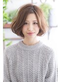 バルーンボブ   新宿