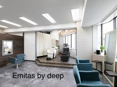 Emitas by DEEP【エミタスバイディープ】