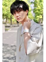 ビュート ヘアー ジョージ(Beaut Hair GEORGE) モテ髪メンズショート 清潔感バッチリ