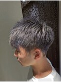 シルバーアッシュ