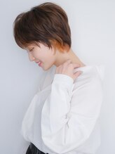 リベア 一之江店(Rever)