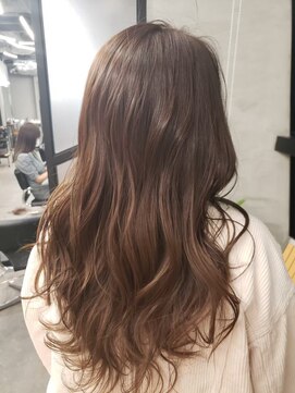 ラフランクリー(la frankly) 20代30代/イヤリングカラー/ミニボブ/マッシュボブ