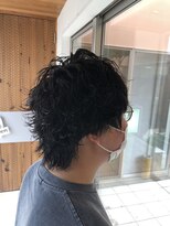 クロエ バイ ラヴィズム 小針店(CLOE by LUVISM)&nbsp;MIXウルフ