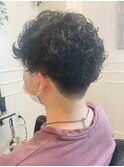 ニュアンスマッシュ