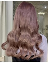 アンククロス 青山店(ANKH CROSS)&nbsp;【ハイトーン】PALE PINK