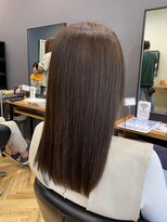 アルター(aL ter)&nbsp;ロング【アルター鎌取店　今吉】