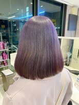 オートヴィーナス 神栖(Haute Venus)&nbsp;パープル