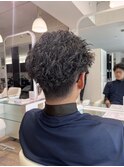 ツイストスパイラルパーマ/ツイスパ/ツイストスパイラル