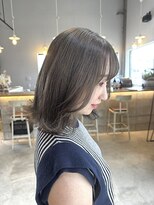 ソーコ(SOKO)&nbsp;オリーブグレージュ