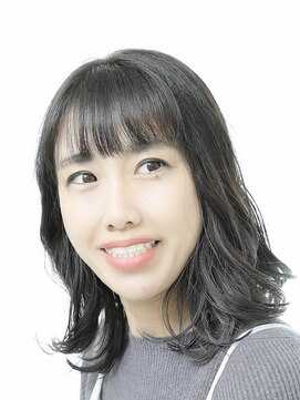 グルーブ(GROOVE) カット&カラー