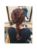 ミリお客様スタイル