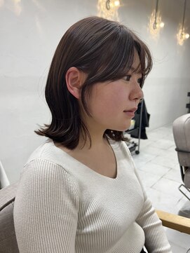 ブランコ 丸亀土器店(blanco) くびれミディアム