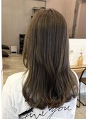 【GOOD DAY HAIR】《大人ハイライト》下北沢