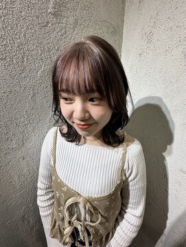 リアン(Lien) ルーツカラー