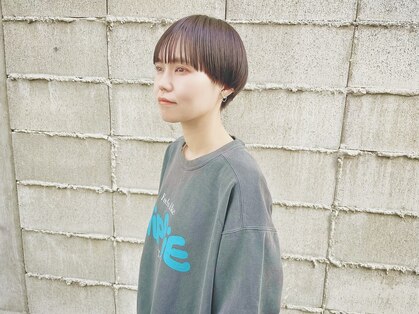 グルーミン(groomin')の写真