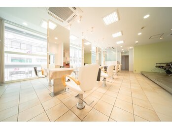 ZERO　南浦和店【ゼロ】