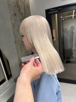 ソル 栄矢場町(SOL)&nbsp;ホワイトベージュ