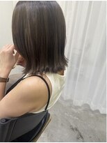 メルシー(merci.)&nbsp;ボブライン