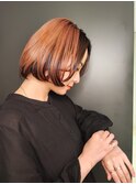 セクションカラー