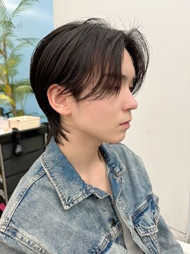 ノエ ナゴヤ(NOE NAGOYA) センターパートT-25