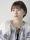 ガーデンヘア(garden hair.)の写真/表参道2店舗、大宮1店舗出身。歴16年のスタイリストが担当するサロン