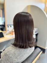 リタ(Rita)&nbsp;髪質改善ヘアエステ＋カット・カラー