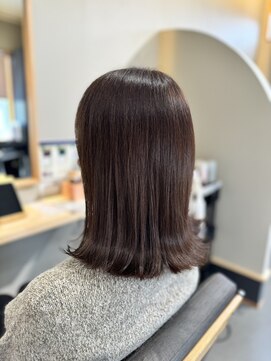 リタ(Rita) 髪質改善ヘアエステ＋カット・カラー