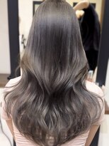 ビューネオ(VIEW NEO)&nbsp;韓国レイヤー/似合わせ/透明感カラー/グレージュ/谷町四丁目