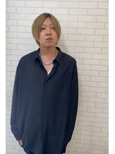 テーラ 船橋店(TELA) 宇井野 勇輝