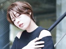 ラビリンスノーブル(Labyrinth noble)