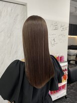 エスカーラ 表参道(THE ESCALA)&nbsp;#髪質改善 #髪質改善トリートメント #ヘアケア #カウンセリング