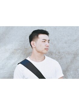 【中区・メンズ専門】社会人の方でもできる、お洒落なスタイルを＊パーマの組み合わせも人気