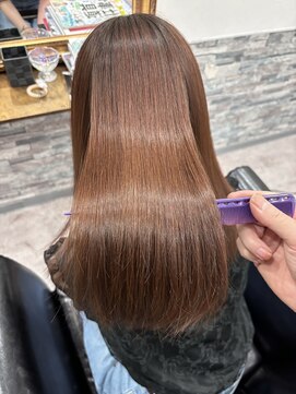 イデアル 夙川店(IDEAL) 酸性矯正/TOKIOトリートメント