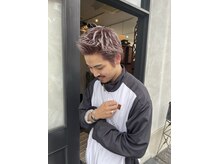 チョップショップ アット アメリア 宝塚店(CHOP SHOP at Ameria)