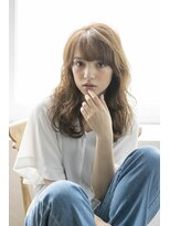 ロッコ(ROCCO)&nbsp;可愛らしさを引き出すラフウェーブ　[八王子]ROCCO