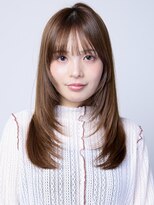 エンタク 新宿三丁目店(enntaku)&nbsp;似合わせカット/縮毛矯正/デザインカラー[新宿駅/新宿三丁目]