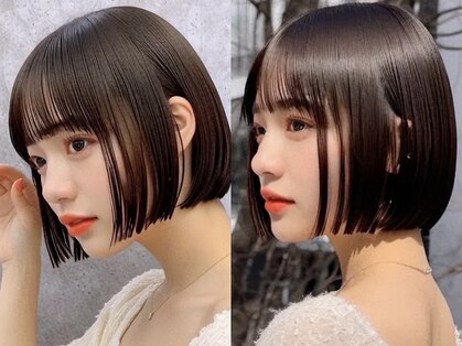 メゾンアクア 表参道(Maison ACQUA)の写真
