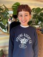 アノネ(anone) 榊 千歩