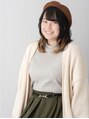 グランディーヌ(GLANDINE) 青柳 希美佳